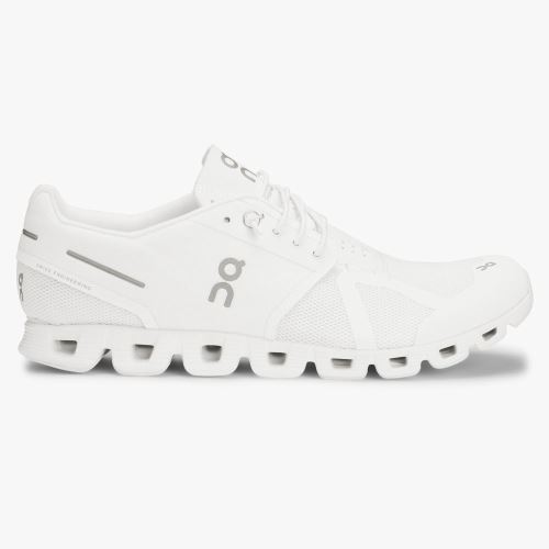 Scarpe da Ginnastica ON Cloud Donna Bianche IT 80207